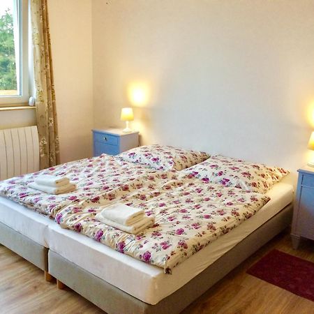 Siedlisko Wierchy Wiesciszowice Bagian luar foto