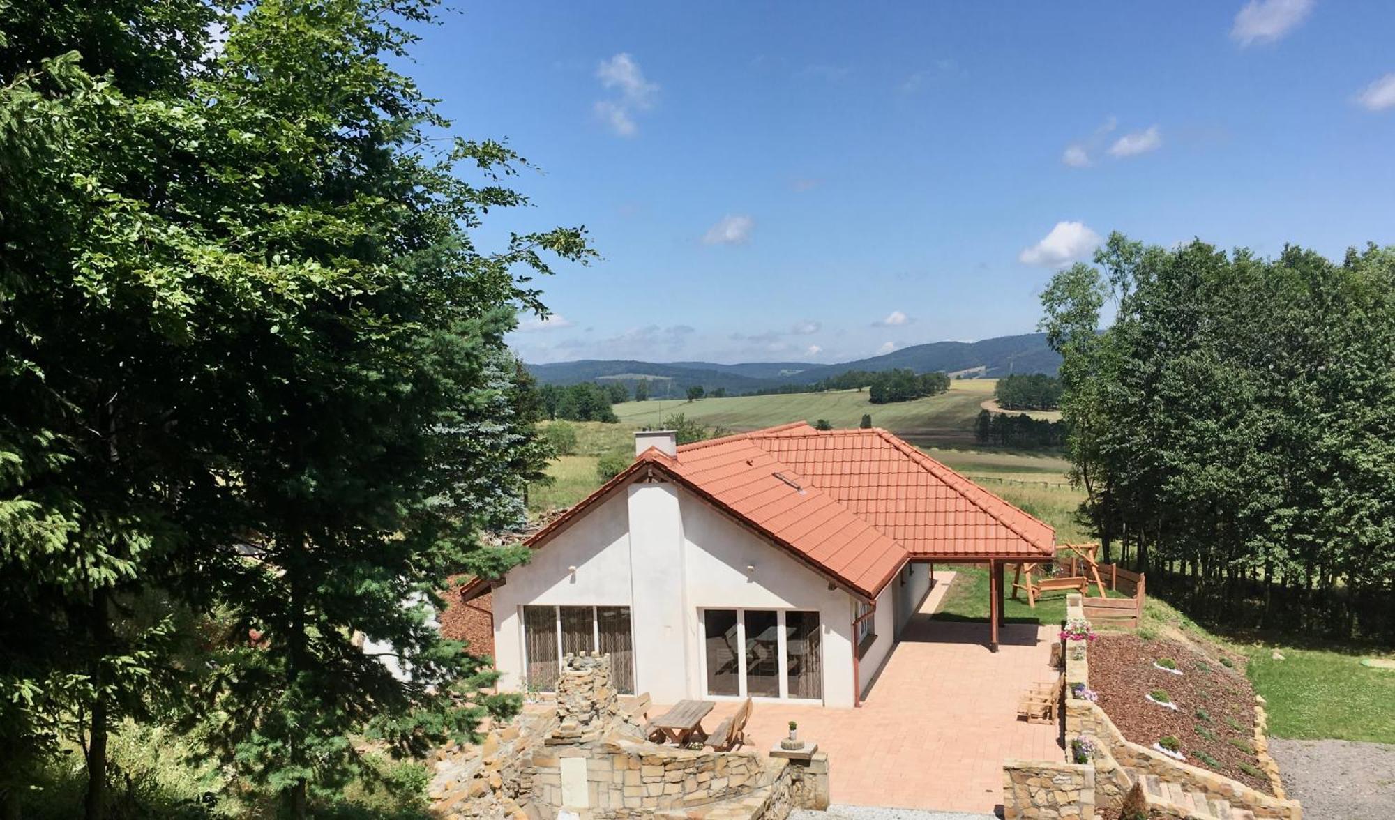 Siedlisko Wierchy Wiesciszowice Bagian luar foto