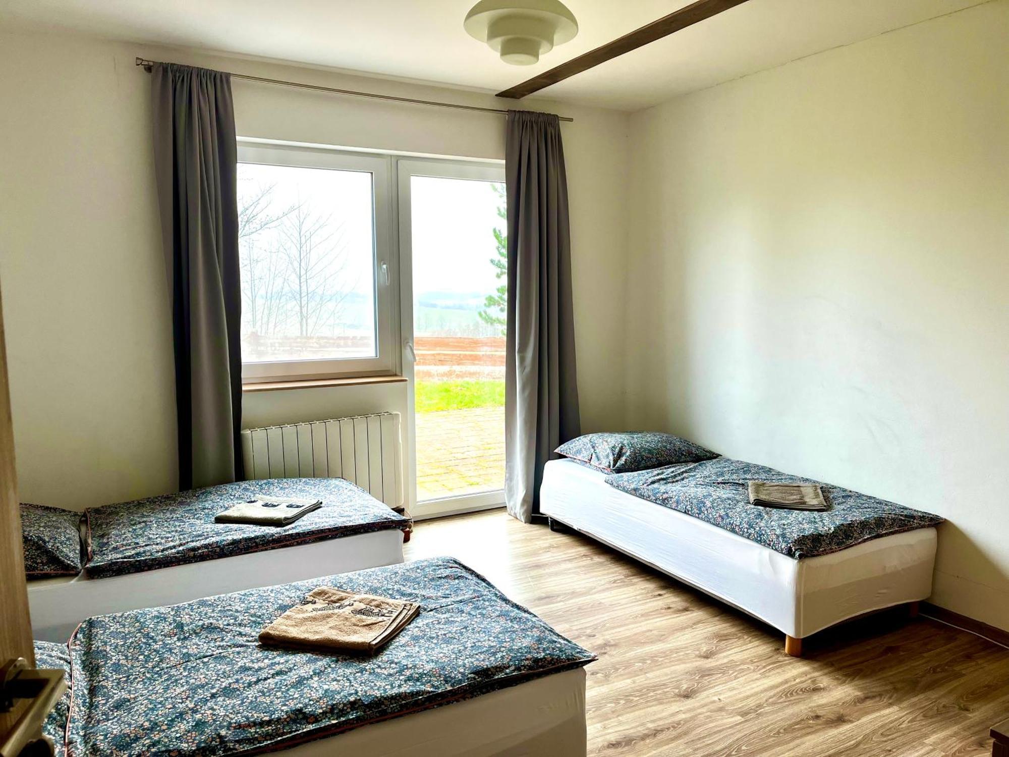Siedlisko Wierchy Wiesciszowice Bagian luar foto